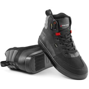 Buty motocyklowe Forma Milano Dry czarno-czarne