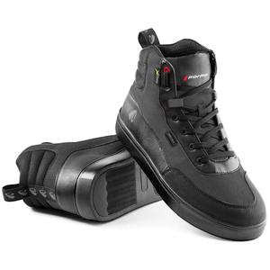 Buty motocyklowe Forma Milano Dry czarno-szare