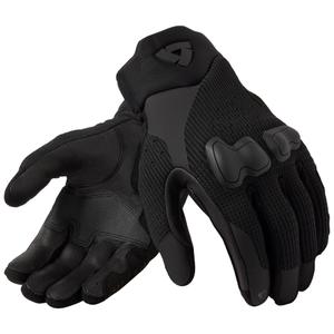 Rękawice motocyklowe Revit Kinetic 2 czarne