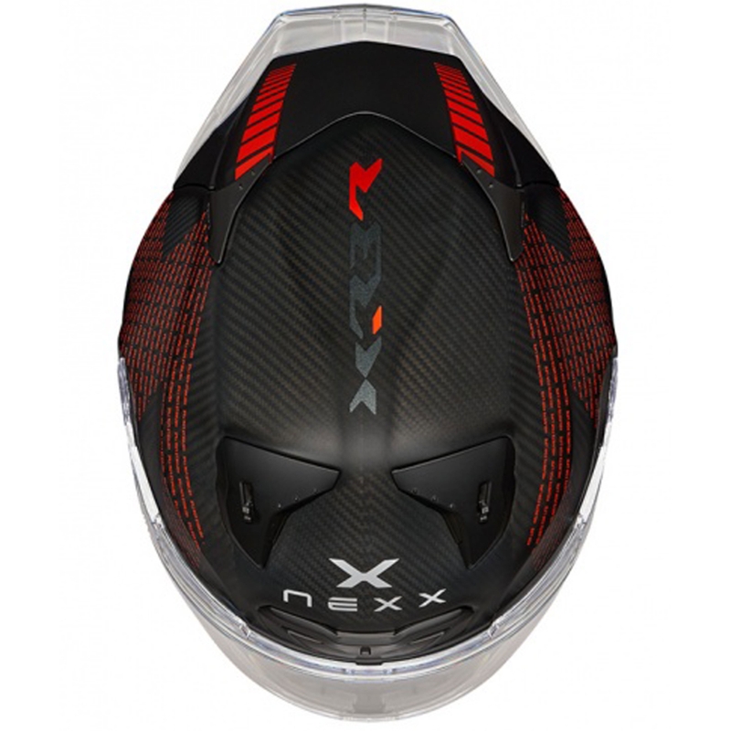 Integralny kask motocyklowy Nexx X.R3R PRO FIM Evo Carbon MT wyprzedaż