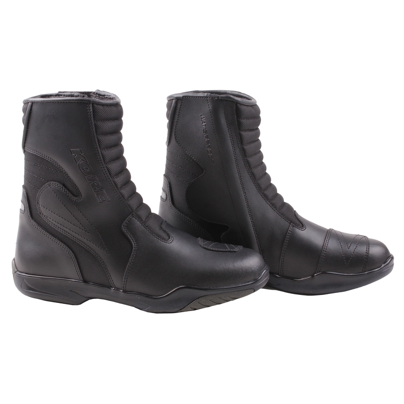 Buty motocyklowe Kore Ferrino wyprzedaż