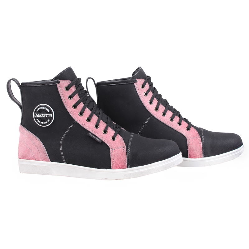 Damskie buty motocyklowe Kore Lady Street wyprzedaż
