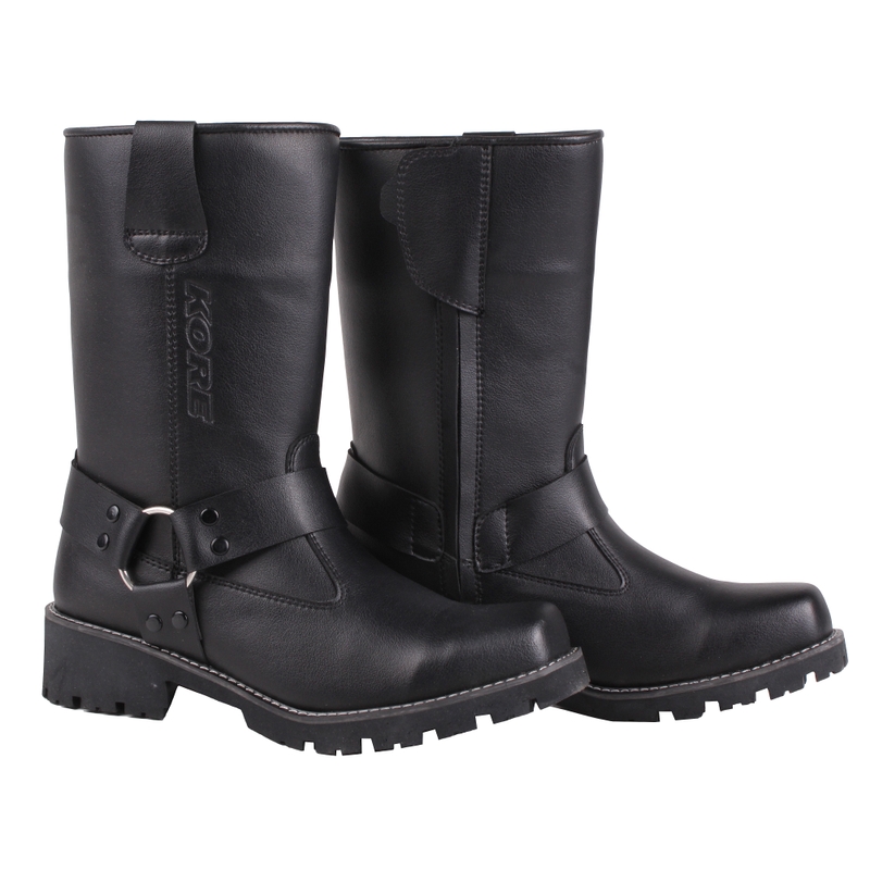 Buty na motocykl Kore Joseph wyprzedaż