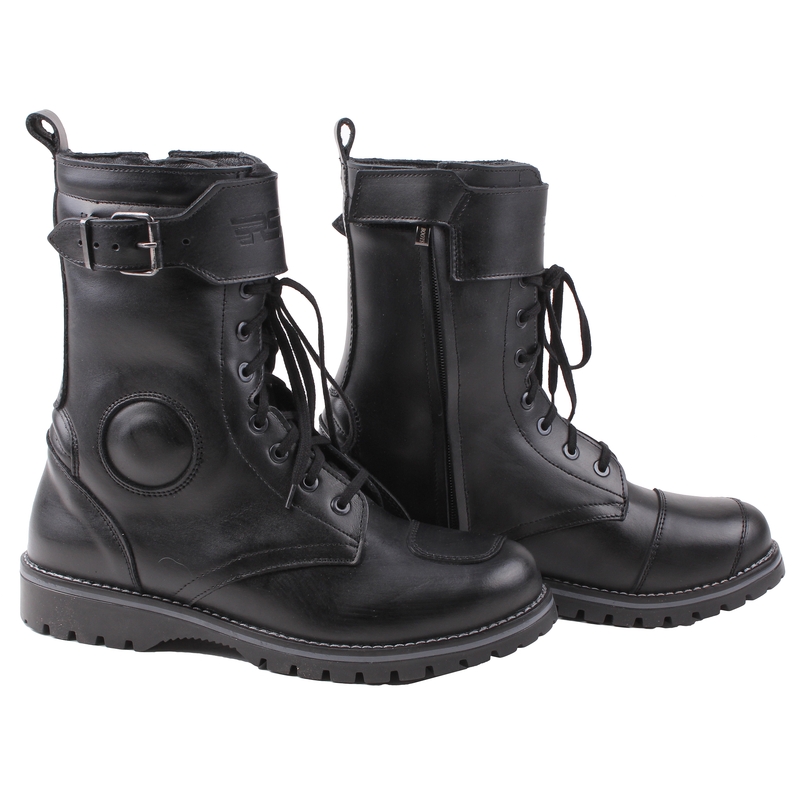 Sprzedaż butów motocyklowych RSA Custom wyprzedaż