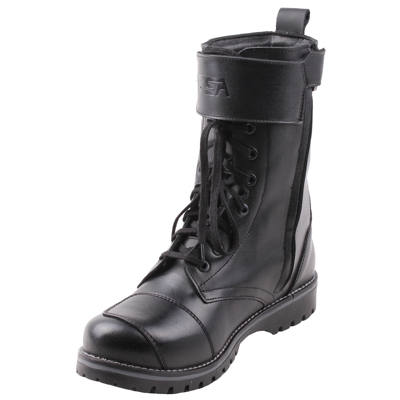 Sprzedaż butów motocyklowych RSA Custom wyprzedaż