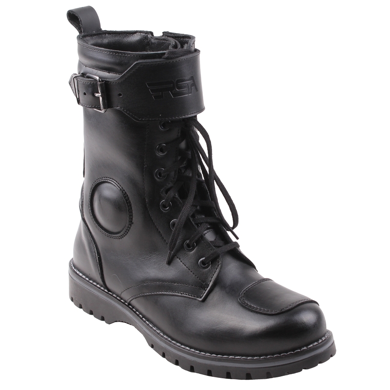 Sprzedaż butów motocyklowych RSA Custom wyprzedaż