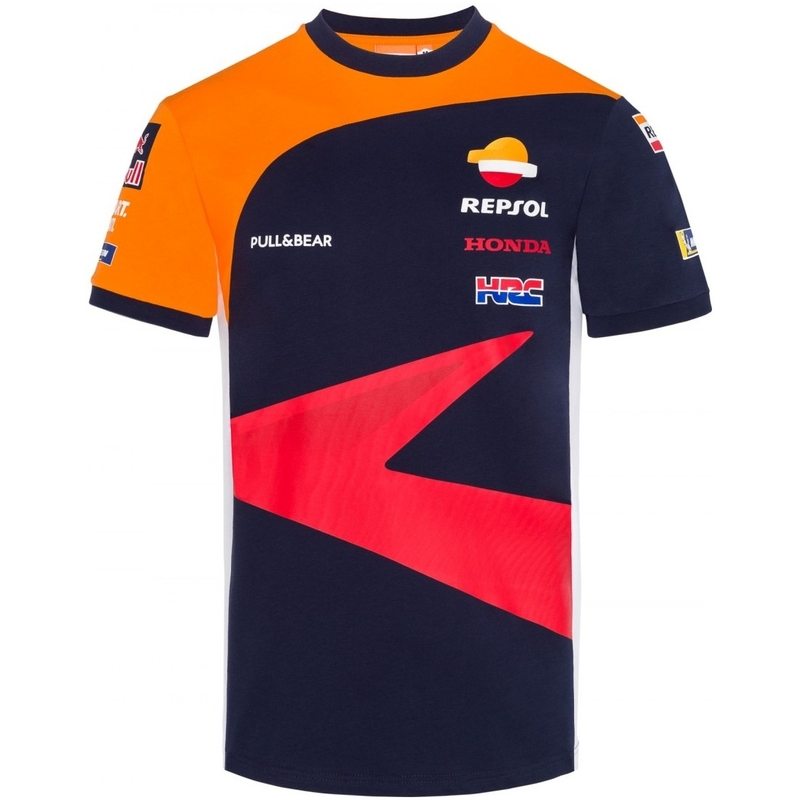 Koszulka Repsol Honda