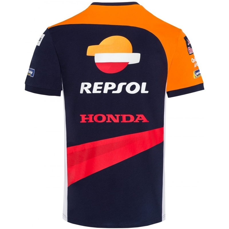 Koszulka Repsol Honda