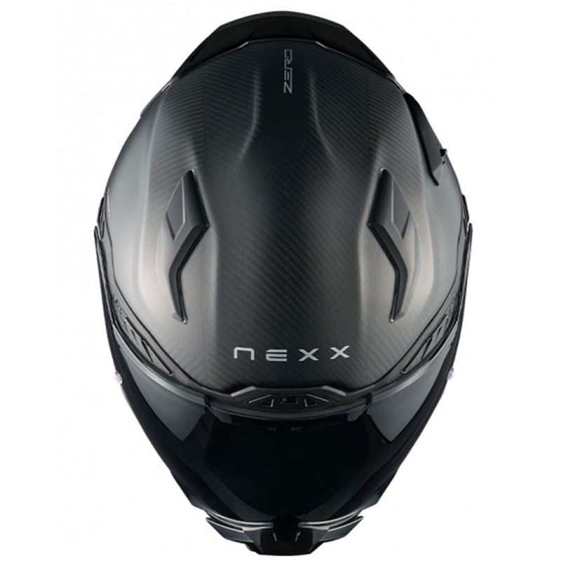 Nexx X.WST3 Zero PRO Carbon kask motocyklowy integralny matowy czarny