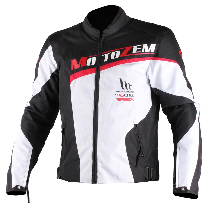 Street Racer Brands kurtka motocyklowa wyprzedaż