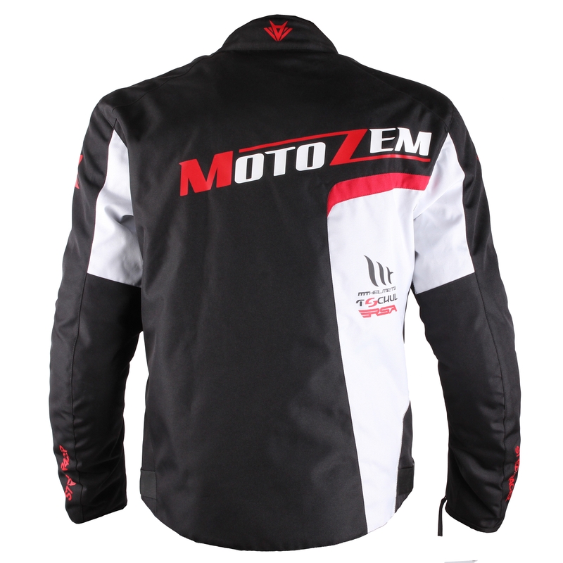 Street Racer Brands kurtka motocyklowa wyprzedaż