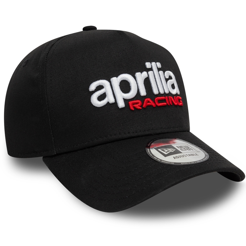 ESSENTIAL 9FORTY czapka Aprilia czarna