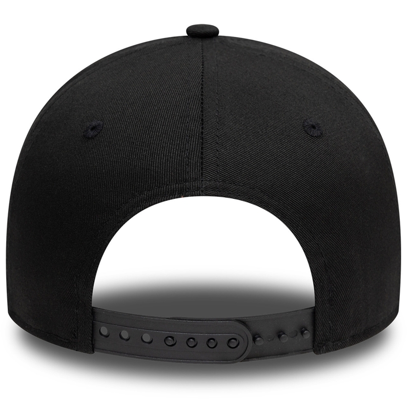 ESSENTIAL 9FORTY czapka Aprilia czarna