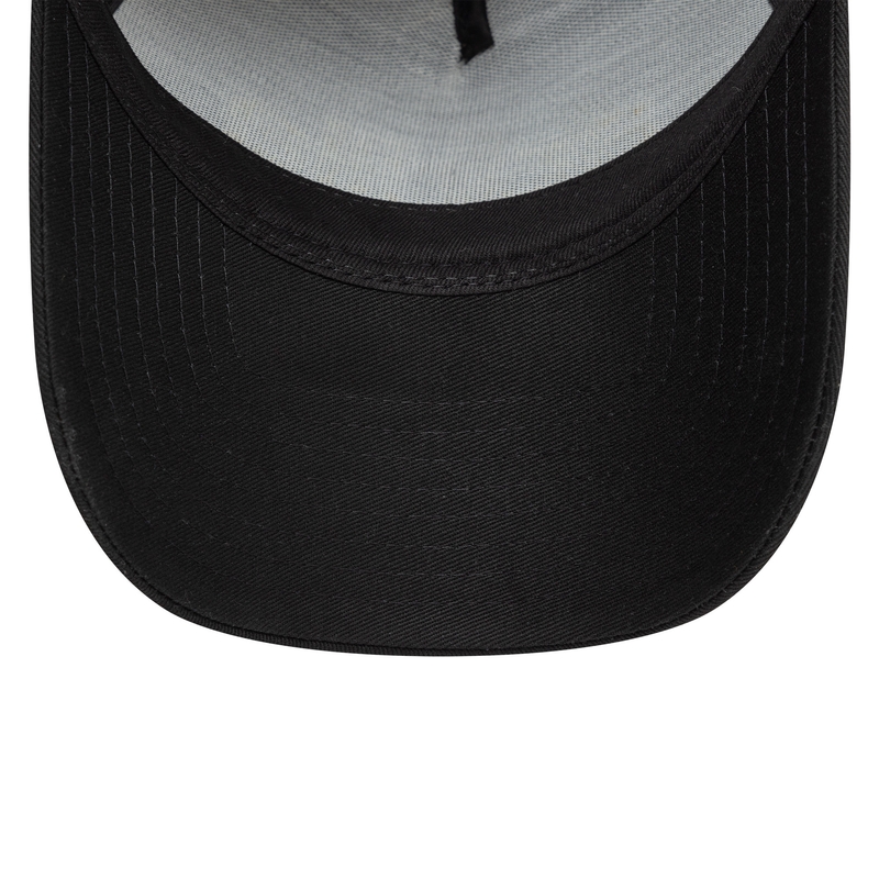 ESSENTIAL 9FORTY czapka Aprilia czarna