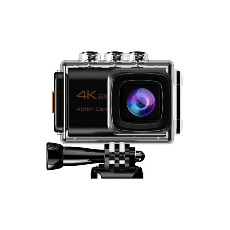 Kamera 4K EIS