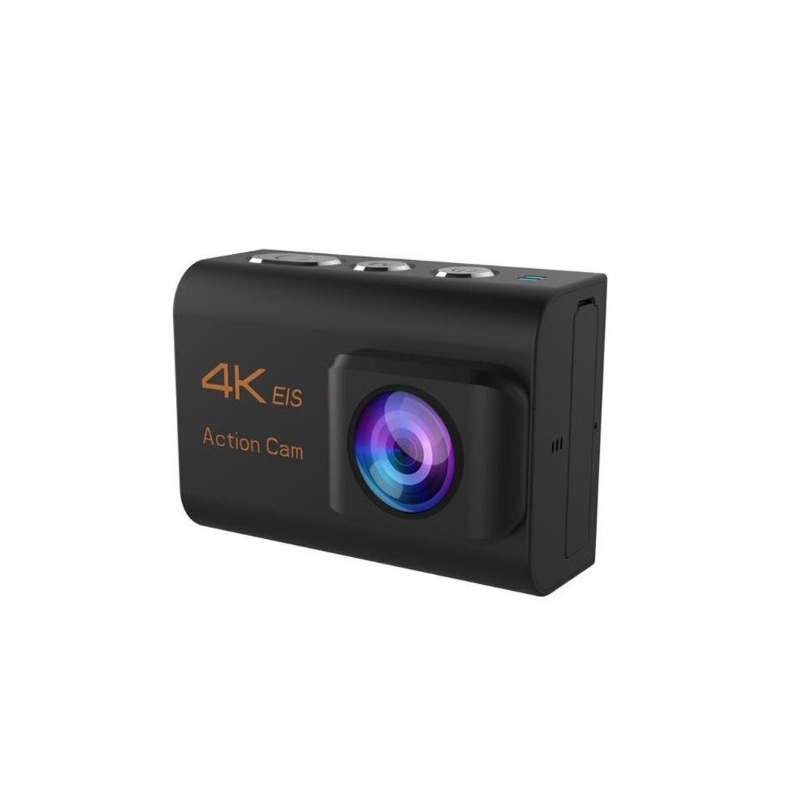 Kamera 4K EIS