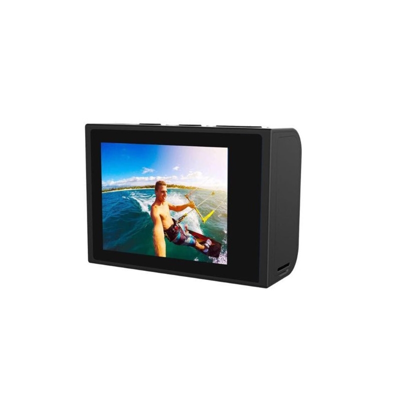 Kamera 4K EIS