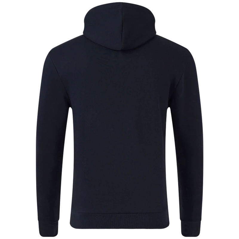 Bluza Oracle Red Bull Racing Core w kolorze ciemnoniebieskim