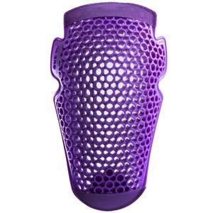Ochraniacze łokci/kolan Rebelhorn Re Zro Mk1-C2-Ek1-V Velcro (E/K Type B) Poziom 2 fioletowy
