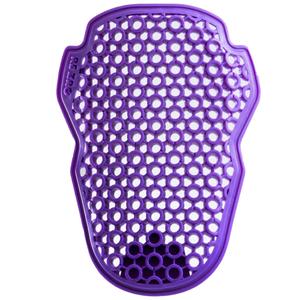 Ochraniacz pasa Rebelhorn Re Zro Mk1-C2-H (H Type B) Poziom 2 fioletowy