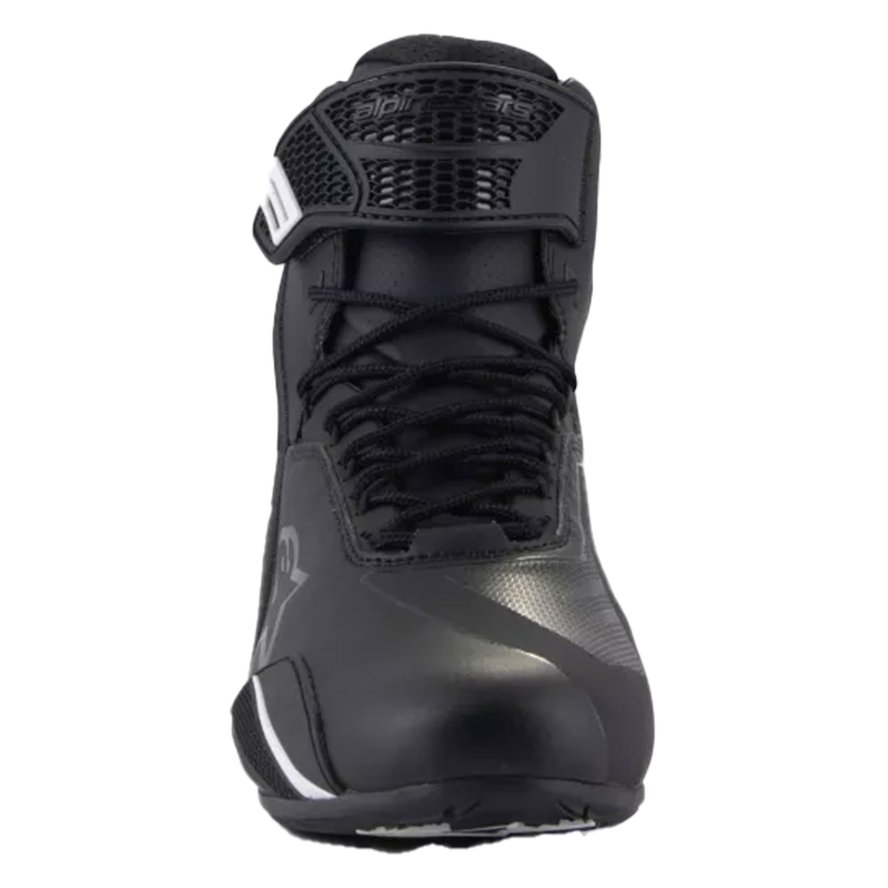 Buty motocyklowe Alpinestars Faster-4 czarne