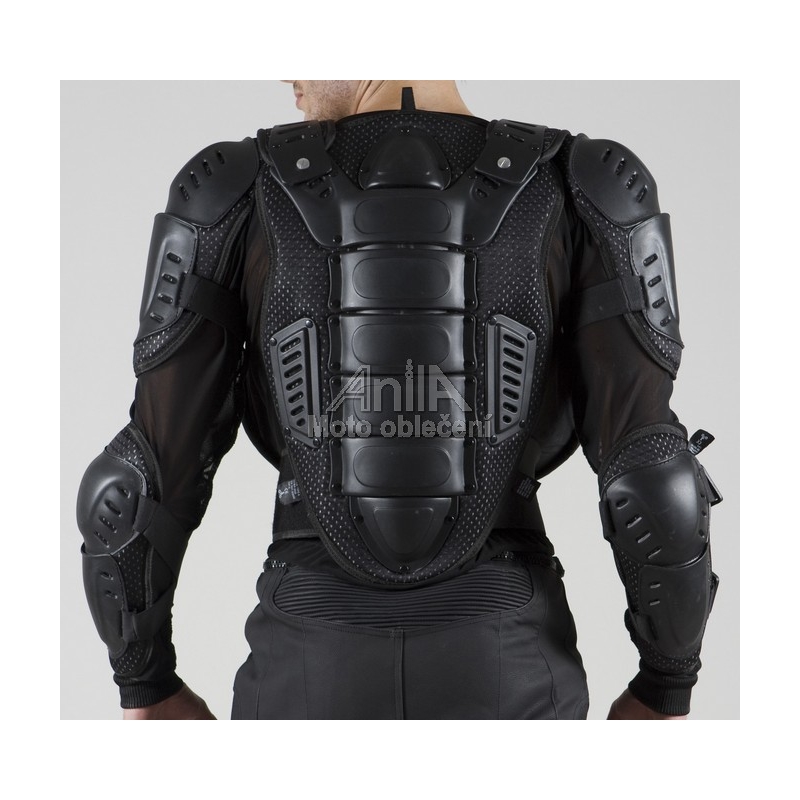 Ochraniaczy górnych części tułowia ForBikers-TERMINATOR