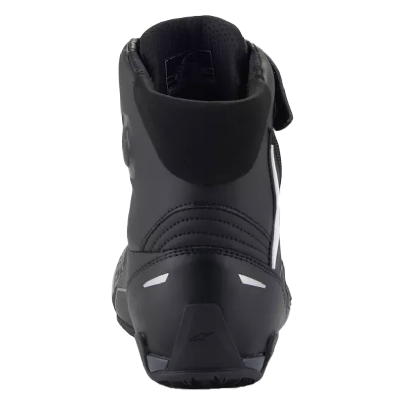 Buty motocyklowe Alpinestars Faster-4 czarne