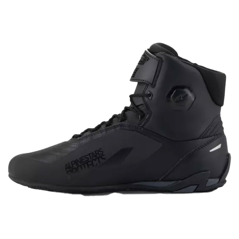 Buty motocyklowe Alpinestars Faster-4 czarne