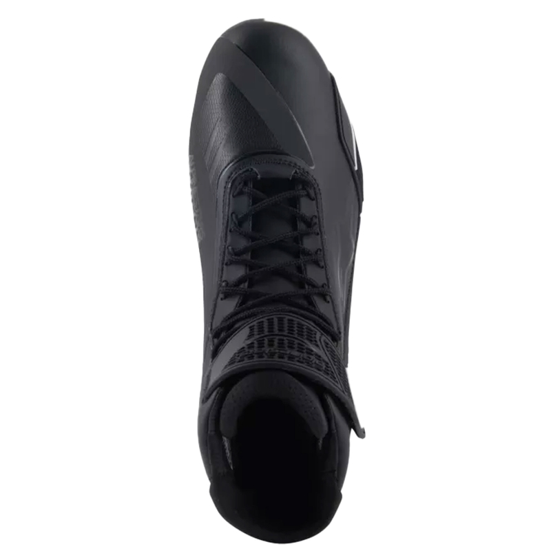 Buty motocyklowe Alpinestars Faster-4 czarne