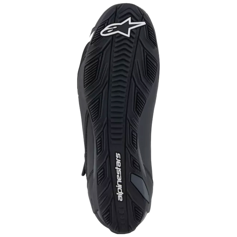 Buty motocyklowe Alpinestars Faster-4 czarne