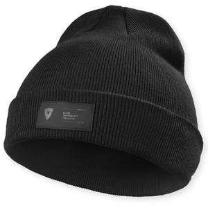 Revit Elijah Cap Czarny