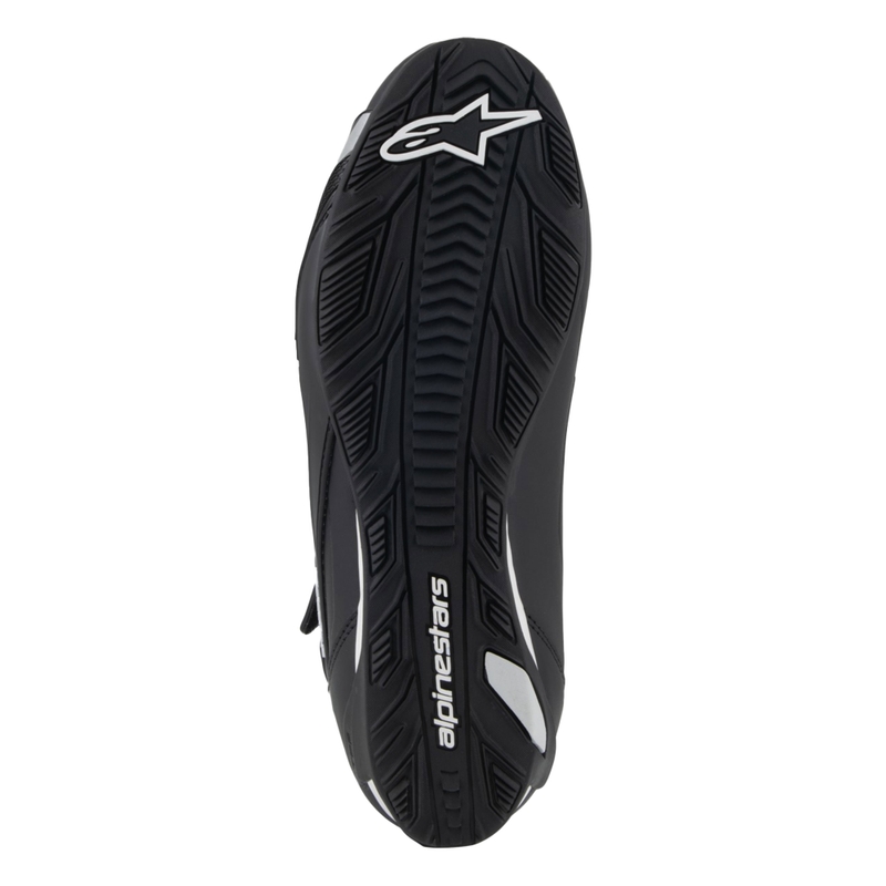 Buty motocyklowe damskie Alpinestars Stella Faster-4 czarne