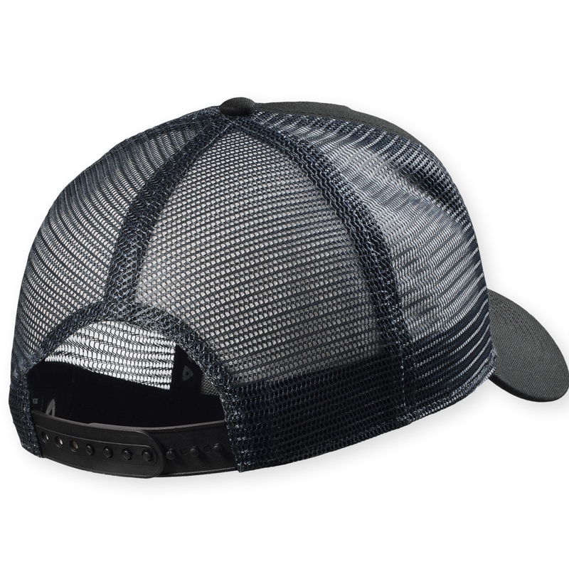Revit Theodore Cap Czarny