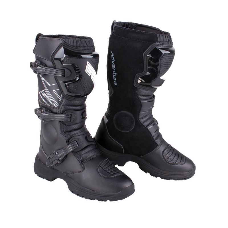 Moto buty RSA Adventure - II. jakość