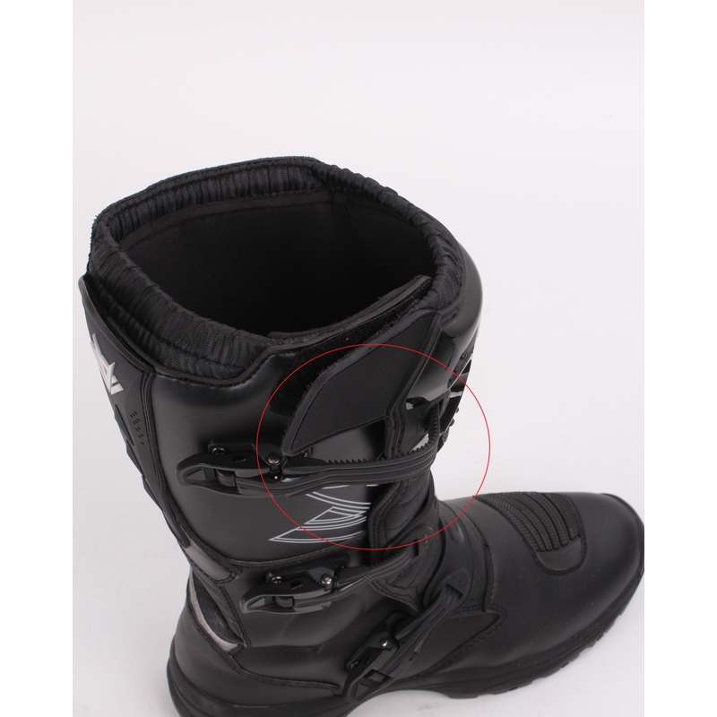 Moto buty RSA Adventure - II. jakość