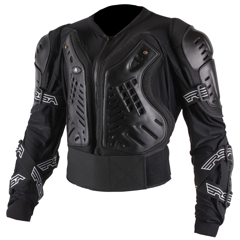 RSA Beast body protector outlet wyprzedaż