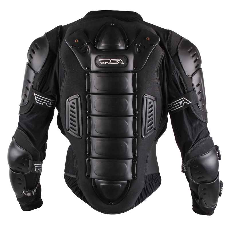RSA Beast body protector outlet wyprzedaż