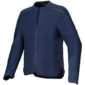 Kurtka motocyklowa Alpinestars C-1 Air niebieska