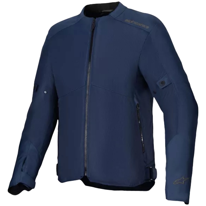 Kurtka motocyklowa Alpinestars C-1 Air niebieska