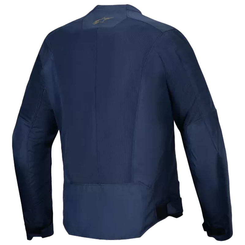 Kurtka motocyklowa Alpinestars C-1 Air niebieska