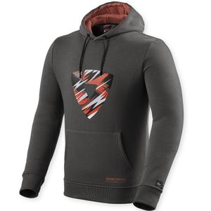Bluza Revit Benjamin Szara