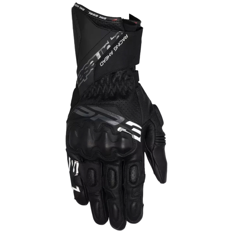 Rękawice motocyklowe Alpinestars SP-3 czarne