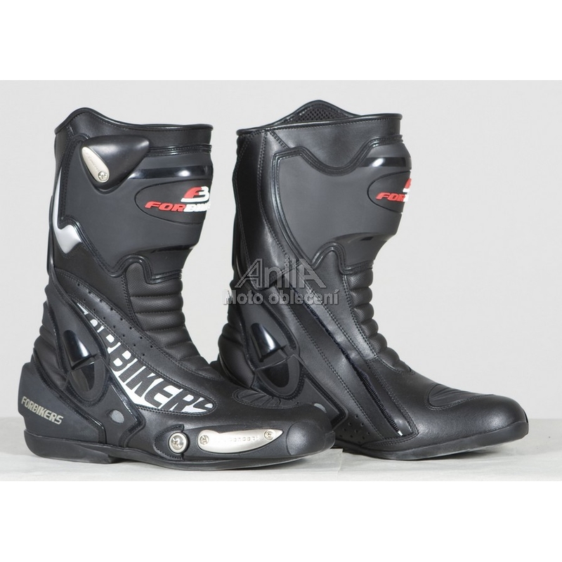 Moto-Roxy buty ForBikers