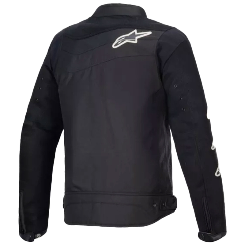 Kurtka motocyklowa Alpinestars T-Dyno Air czarno-czarna