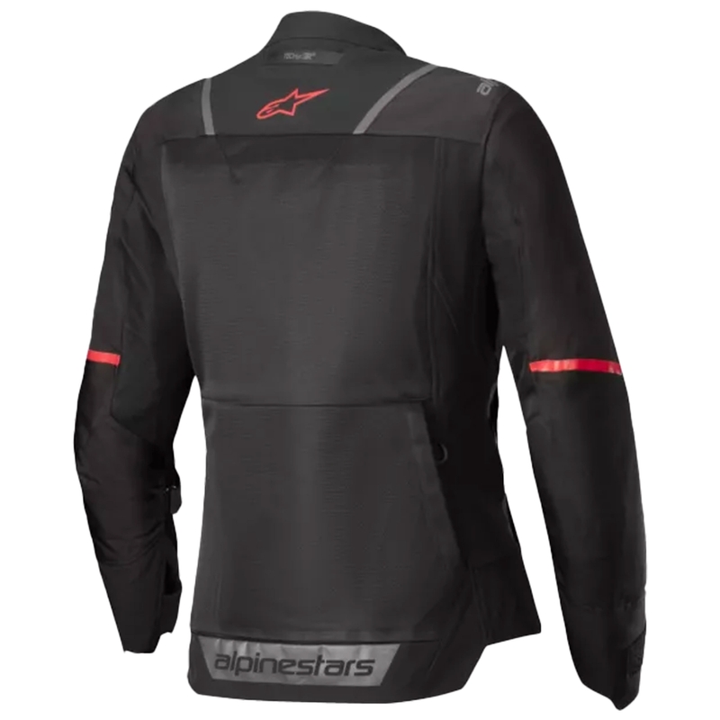 Kurtka motocyklowa damska Alpinestars Stella ST-2 Air czarna