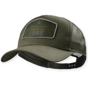 Czapka Revit Theodore khaki