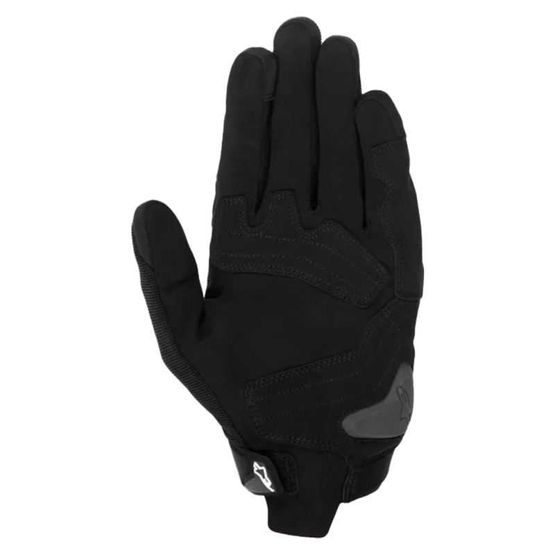 Rękawice motocyklowe Alpinestars SP X 1 czarno-białe