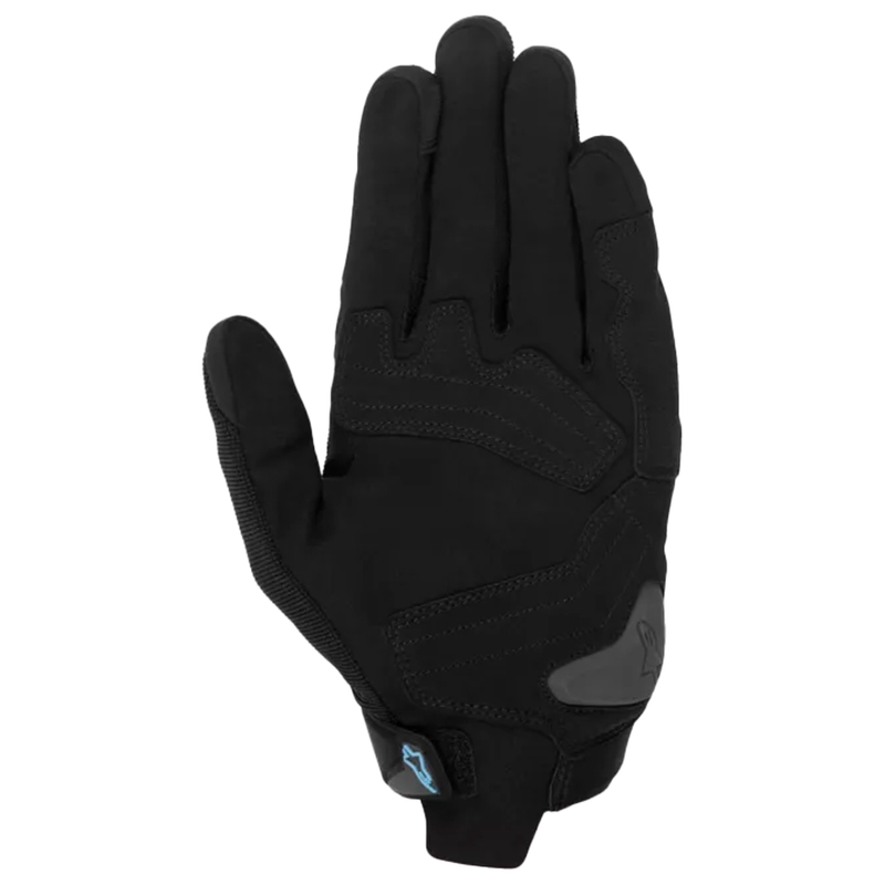 Rękawice motocyklowe Alpinestars SP X 1 czarno-niebieskie