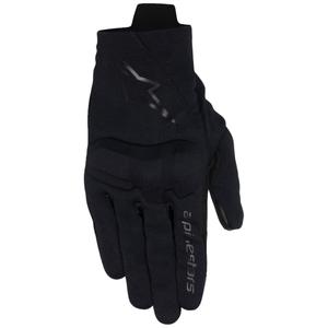 Rękawice motocyklowe Alpinestars Reef V2 czarno-czarne