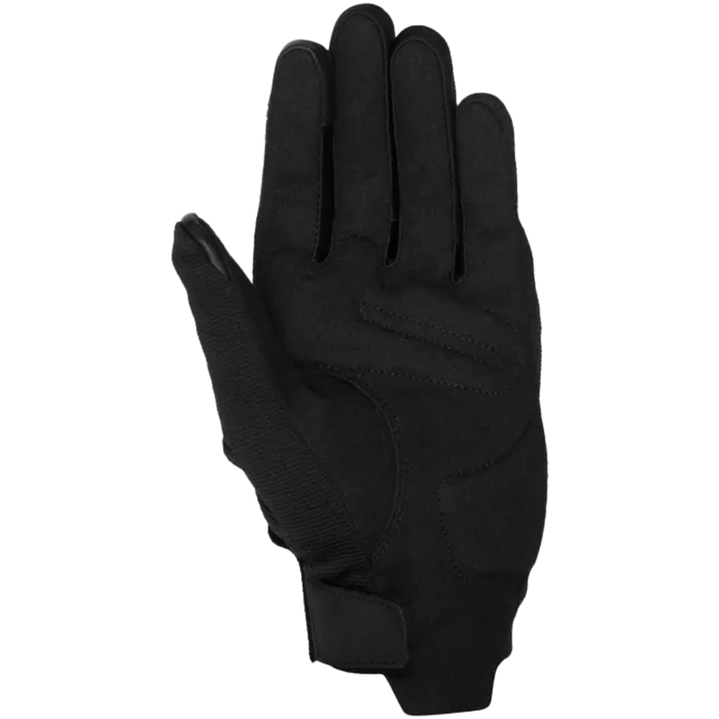 Rękawice motocyklowe damskie Alpinestars Reef V2 czarno-białe